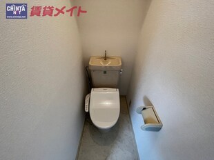 レーベンハイムⅡの物件内観写真